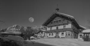 Breitenhof - Haus Breiten