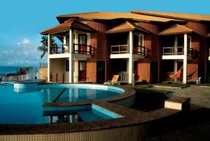 Pousada Restinga Apart Service- Aeroporto