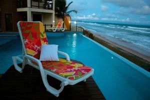 Pousada Restinga Apart Service- Aeroporto