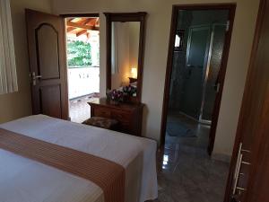 Sri Lagoon Villa
