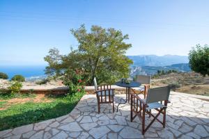 Villa Serenis Achaia Greece