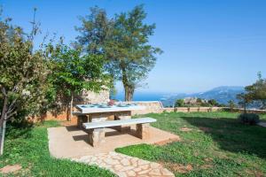 Villa Serenis Achaia Greece