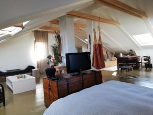 Naiadi Loft Apartment