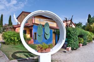 Fattoria Santa Lucia Borgo alla Cantina