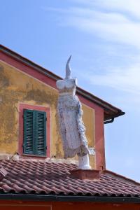 Fattoria Santa Lucia Borgo alla Cantina