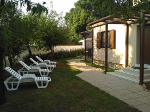 KUĆA ZA ODMOR NATALIJA