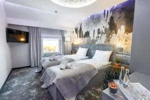 Stacja Snu - Mokrzyn