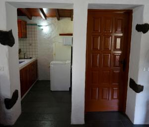 CASA RURAL LOS FRONTONES