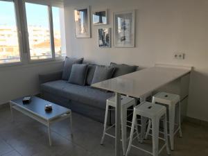 Apartamento Sol y Mar