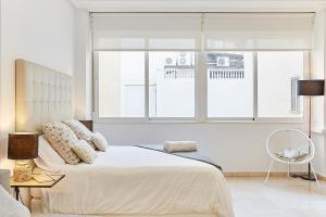 LEEWAYS LOFT XXIII in GRAN VÍA