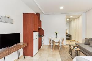 LEEWAYS LOFT XXIII in GRAN VÍA