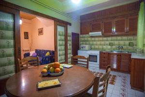 Retro Chic Apartment