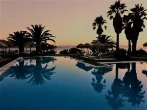 Clara Resort - Skoutáros