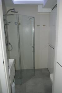 Apartament przy Porcie Darłówko