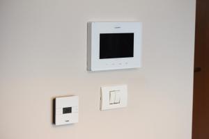 Wood Central Apartment