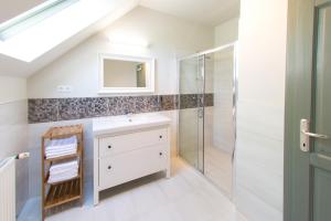 Villa Oliva Boutique Rooms Zamárdi