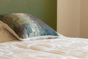 Villa Oliva Boutique Rooms Zamárdi