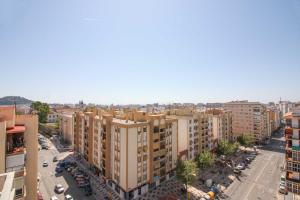 Malaga Center Flat Hospitality