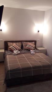 Apartman Radojević Vila Darija