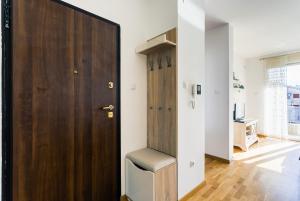 Apartments LORA Cetinjska