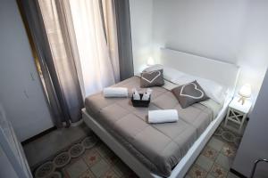 Camera Tripla con Bagno Privato
