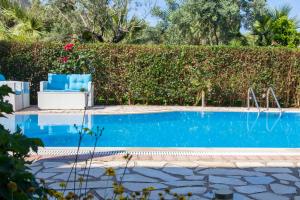 Key Villas Lefkada Greece