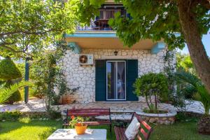 Key Villas Lefkada Greece
