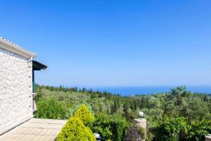 Key Villas Lefkada Greece