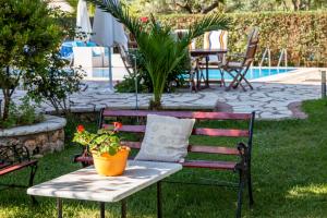 Key Villas Lefkada Greece