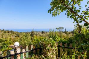 Key Villas Lefkada Greece