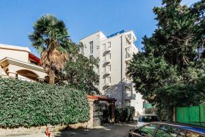 Apartments LORA Cetinjska