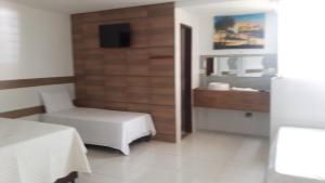 Suites Porto Frevo