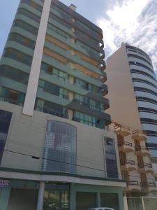 Apartamento a Beira Mar