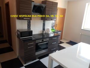 MEGA Hostel i Apartamenty 2