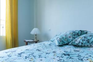 Maisons de vacances L'HEURE BLEUE : photos des chambres