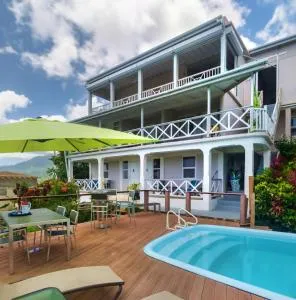 香榭酒店 - Calibishie