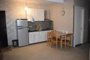 bakuriani резиденс