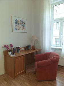 Ferienwohnung Schloessel 10
