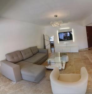 appartement de charme coeur de Juan & Plages