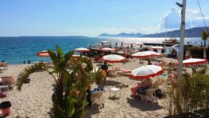 appartement de charme coeur de Juan & Plages - Antibes