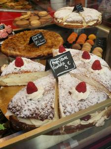 appartement de charme coeur de Juan & Plages