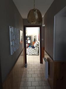 Pied à terre