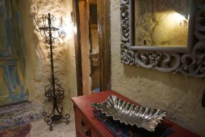 CASA DEL ARTE casa rural