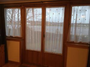 One bedroom self-contained accommodation