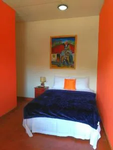 Hostal Casa Vieja - Estelí