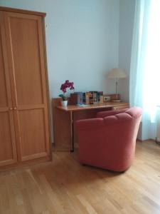 Ferienwohnung Schloessel 2618