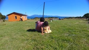 CABAÑA HUALAIHUE AUSTRAL