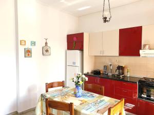 Myrto's Apartment No15 Korinthia Greece