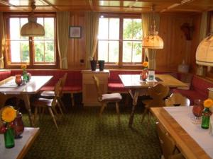 Land- & Panoramagasthof Schöne Aussicht