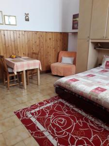 Appartamento "Da Mamma Agnese"